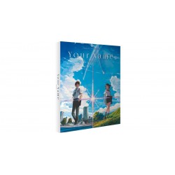 Your Name - 4K Ultra HD -...