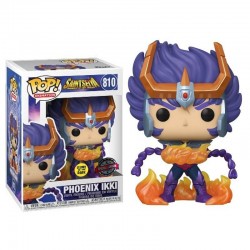 Phoenix Ikki - Saint Seiya (810) - POP Animation - Exclusive - (US)