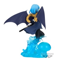 Limule Tempest (Special Ver.) - Moi, quand je me réincarne en Slime