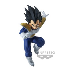  Vegeta (Vs Zarbon) -...