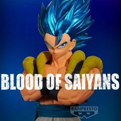 Gogeta (Special XVIII) - Dragon Ball : Super - Blood of Saiyans