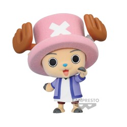 Chopper (& Karoo) - Fluffy...