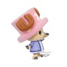 Chopper ( et Karoo) - Fluffy Puffy - One Piece