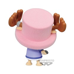 Chopper ( et Karoo) - Fluffy Puffy - One Piece