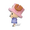 Chopper ( et Karoo) - Fluffy Puffy - One Piece