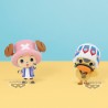 Chopper ( et Karoo) - Fluffy Puffy - One Piece