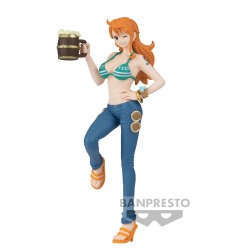 Nami - One Piece - It's a...