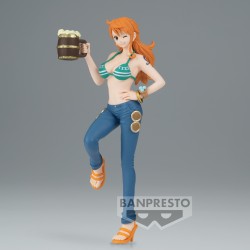 Nami - One Piece - It's a Banquet