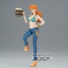 Nami - One Piece - It's a Banquet
