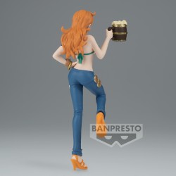 Nami - One Piece - It's a Banquet