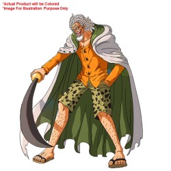Silvers Rayleigh - One...