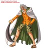 Silvers Rayleigh - One Piece - DXF - The Grand Line Series - Wanokuni