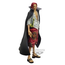 Shanks - One Piece : RED -...