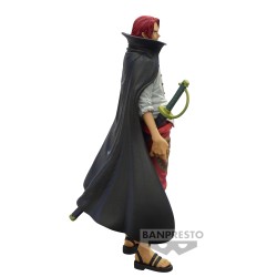 Shanks - One Piece : RED - King of Artist