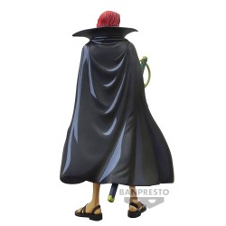 Shanks - One Piece : RED - King of Artist