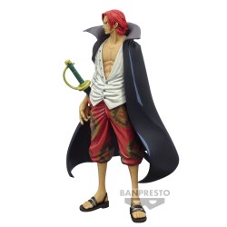 Shanks - One Piece : RED - King of Artist