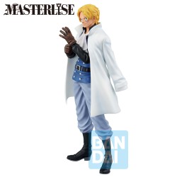 Sabo - One Piece - Ichibansho - The flames of Revolution