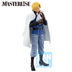 Sabo - One Piece - Ichibansho - The flames of Revolution