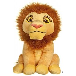 Peluche - Simba Adulte - Le...