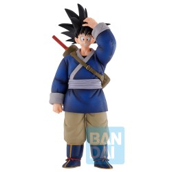 Son Goku. - Dragon Ball -...