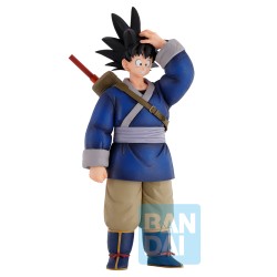 Son Goku. - Dragon Ball - Ichibansho - Ex Fierce Fighting - World Tournament
