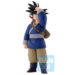 Son Goku. - Dragon Ball - Ichibansho - Ex Fierce Fighting - World Tournament