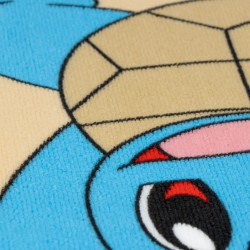 Linge - Pikachu à la plage - Pokemon