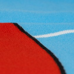 Linge - Pikachu joyeux - Pokemon