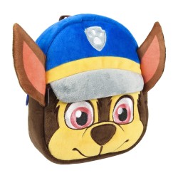 Sac à dos peluche - Chase -...