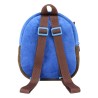 Sac à dos peluche - Chase - La Pat' Patrouille
