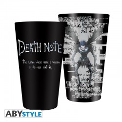 Verre XXL Mate - Ryuk -...