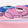 Sac à Dos 3D - Stitch & Angel - Lilo & Stitch