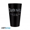 Verre XXL Mate - Ryuk - Death Note