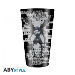Verre XXL Mate - Ryuk - Death Note