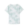 T-shirt enfant - Carefree Stitch - Lilo & Stitch - 8 
