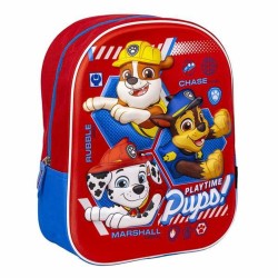 Sac à Dos 3D - Playtime...