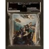 Protège-Cartes - Fran & Balthier - Final Fantasy XII - 60pces