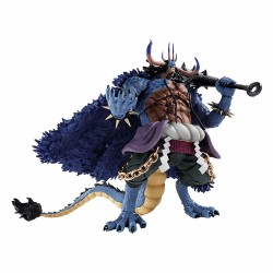 S.H.Figuart - Kaido - One...