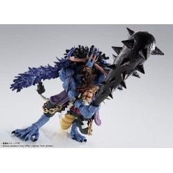 S.H.Figuart - Kaido - One Piece