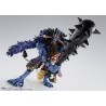 S.H.Figuart - Kaido - One Piece
