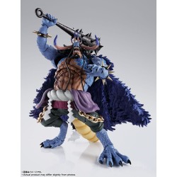 S.H.Figuart - Kaido - One Piece