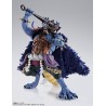S.H.Figuart - Kaido - One Piece