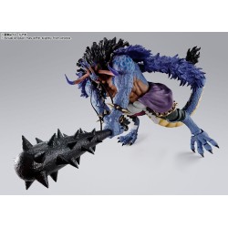 S.H.Figuart - Kaido - One Piece