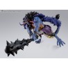 S.H.Figuart - Kaido - One Piece