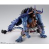 S.H.Figuart - Kaido - One Piece