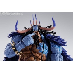 S.H.Figuart - Kaido - One Piece