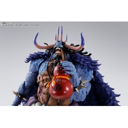 S.H.Figuart - Kaido - One Piece