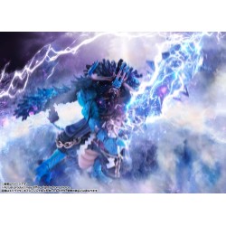 S.H.Figuart - Kaido - One Piece