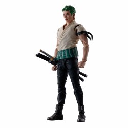 S.H. Figuarts - Zoro - One...