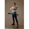 S.H. Figuarts - Zoro - One Piece : Netflix